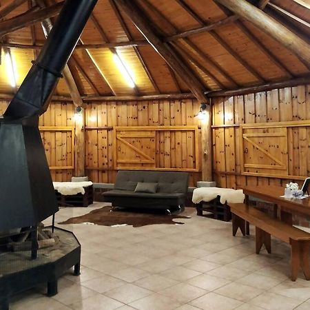Galpao Rustico No Vale Dos Vinhedos Villa Bento Gonçalves Dış mekan fotoğraf