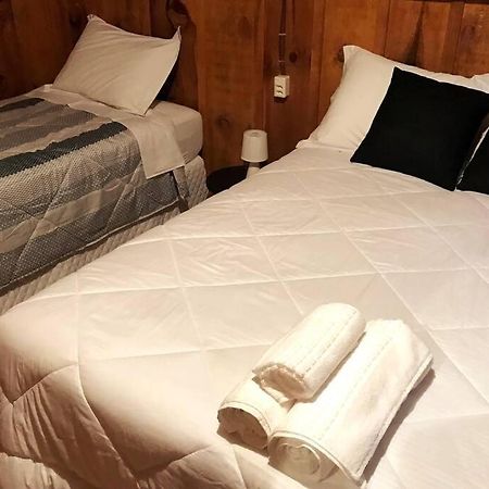 Galpao Rustico No Vale Dos Vinhedos Villa Bento Gonçalves Dış mekan fotoğraf
