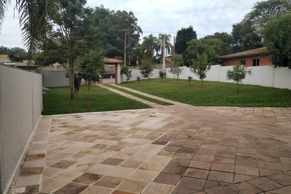 Galpao Rustico No Vale Dos Vinhedos Villa Bento Gonçalves Dış mekan fotoğraf
