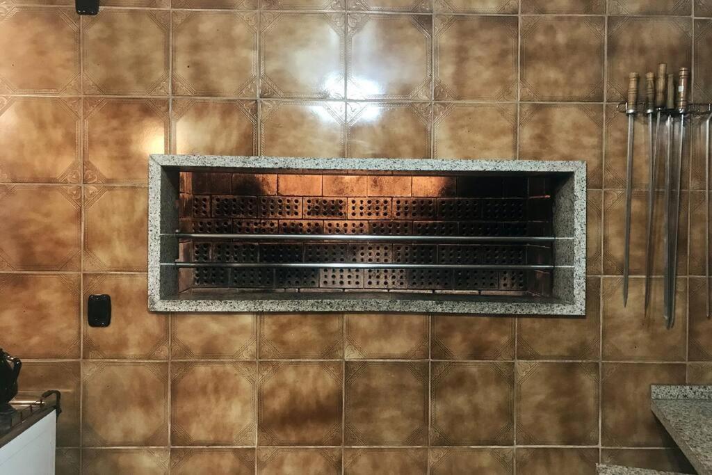 Galpao Rustico No Vale Dos Vinhedos Villa Bento Gonçalves Dış mekan fotoğraf