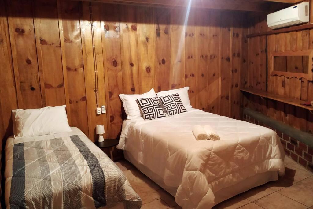 Galpao Rustico No Vale Dos Vinhedos Villa Bento Gonçalves Dış mekan fotoğraf