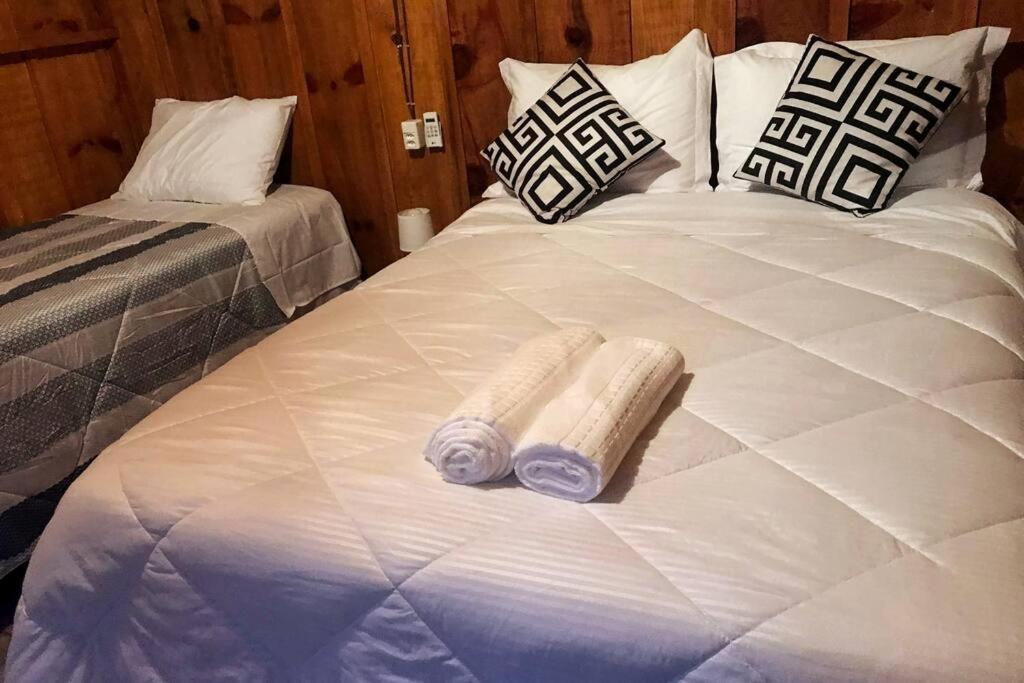 Galpao Rustico No Vale Dos Vinhedos Villa Bento Gonçalves Dış mekan fotoğraf