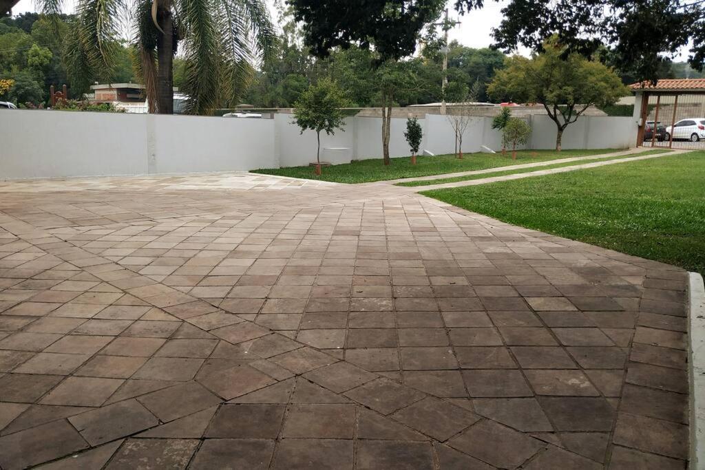 Galpao Rustico No Vale Dos Vinhedos Villa Bento Gonçalves Dış mekan fotoğraf