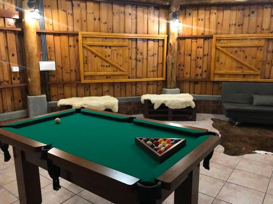 Galpao Rustico No Vale Dos Vinhedos Villa Bento Gonçalves Dış mekan fotoğraf