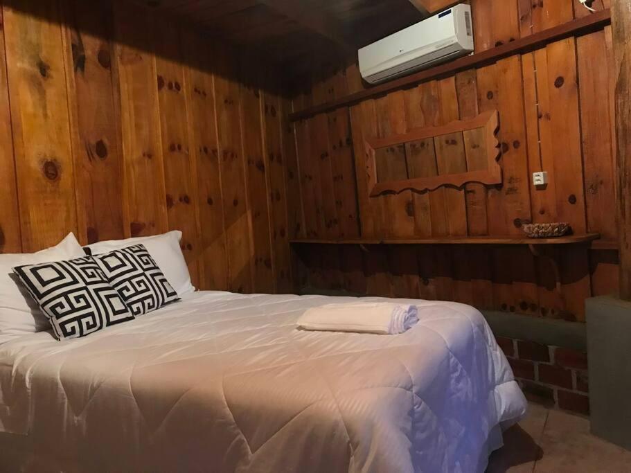 Galpao Rustico No Vale Dos Vinhedos Villa Bento Gonçalves Dış mekan fotoğraf