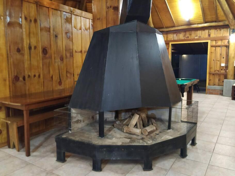 Galpao Rustico No Vale Dos Vinhedos Villa Bento Gonçalves Dış mekan fotoğraf