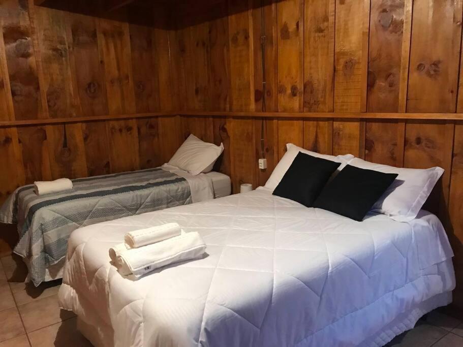 Galpao Rustico No Vale Dos Vinhedos Villa Bento Gonçalves Dış mekan fotoğraf