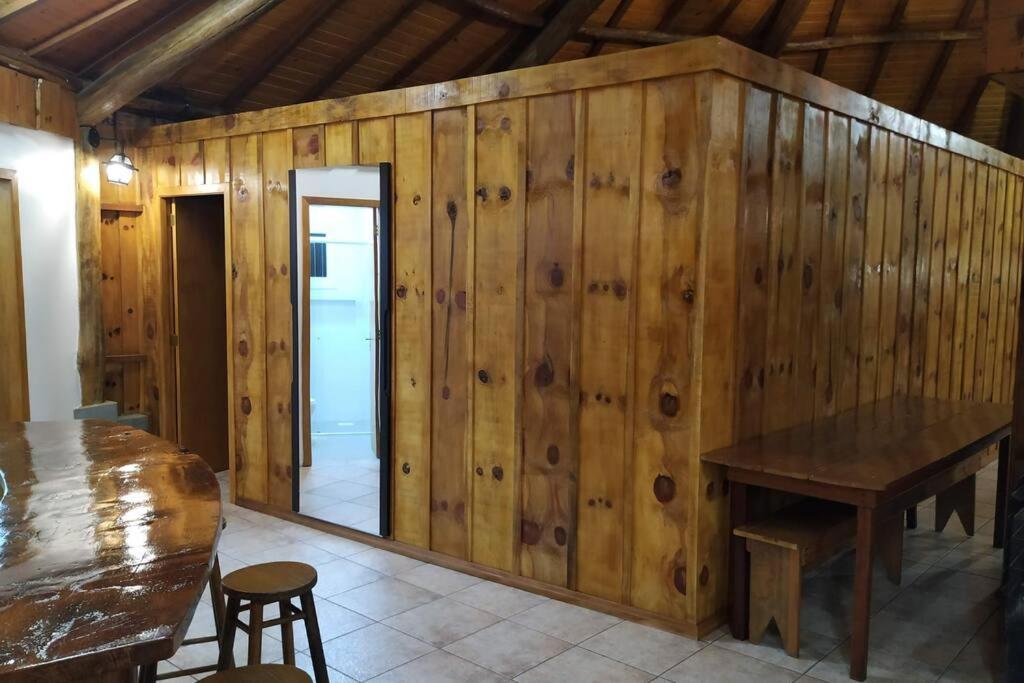 Galpao Rustico No Vale Dos Vinhedos Villa Bento Gonçalves Dış mekan fotoğraf